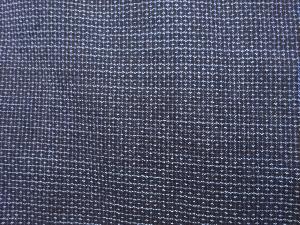 アンティーク　本場泥大島紬男物着物